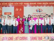 Đảng bộ xã Nghĩa Mai tổ chức Đại hội lần thứ nhất, nhiệm kỳ 2025 - 2030
